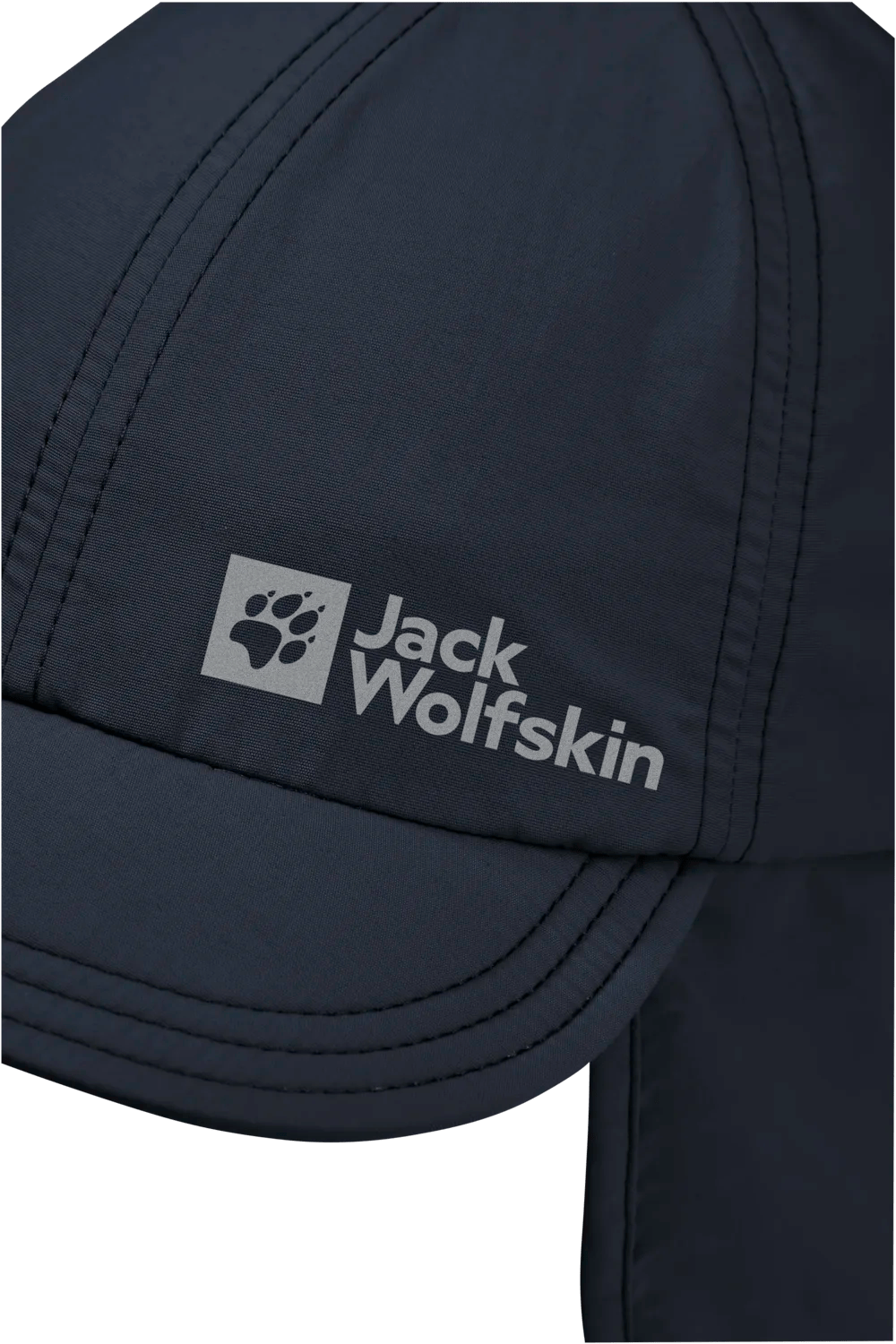 Jack Wolfskin CANYON CAP K - Headwear at PeakStyle