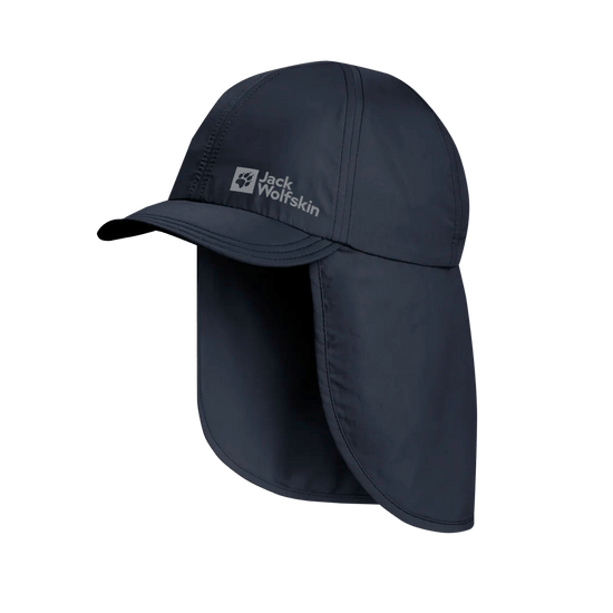 Jack Wolfskin CANYON CAP K - Headwear at PeakStyle