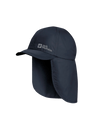 Jack Wolfskin CANYON CAP K - Headwear at PeakStyle