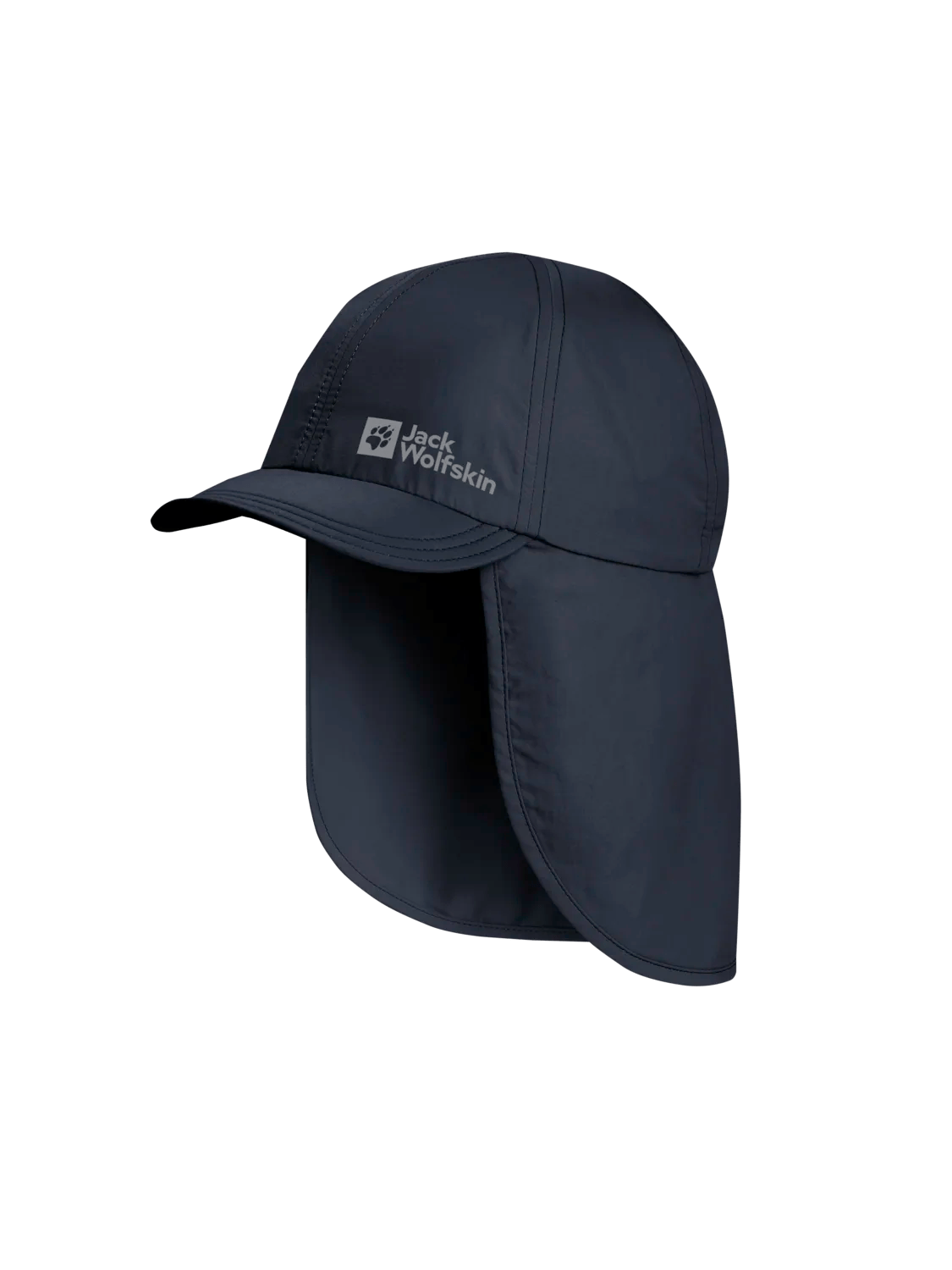 Jack Wolfskin CANYON CAP K - Headwear at PeakStyle