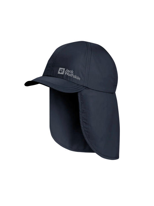 Jack Wolfskin CANYON CAP K - Headwear at PeakStyle
