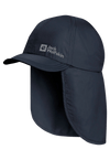Jack Wolfskin CANYON CAP K - Headwear at PeakStyle
