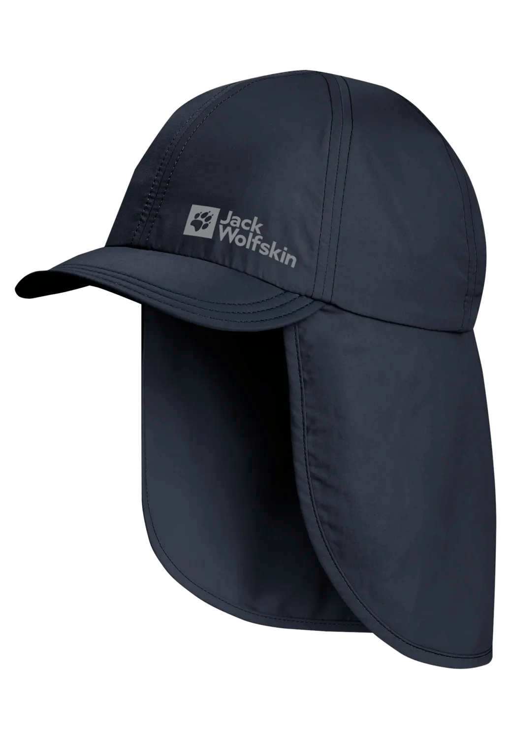 Jack Wolfskin CANYON CAP K - Headwear at PeakStyle