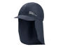 Jack Wolfskin CANYON CAP K - Headwear at PeakStyle