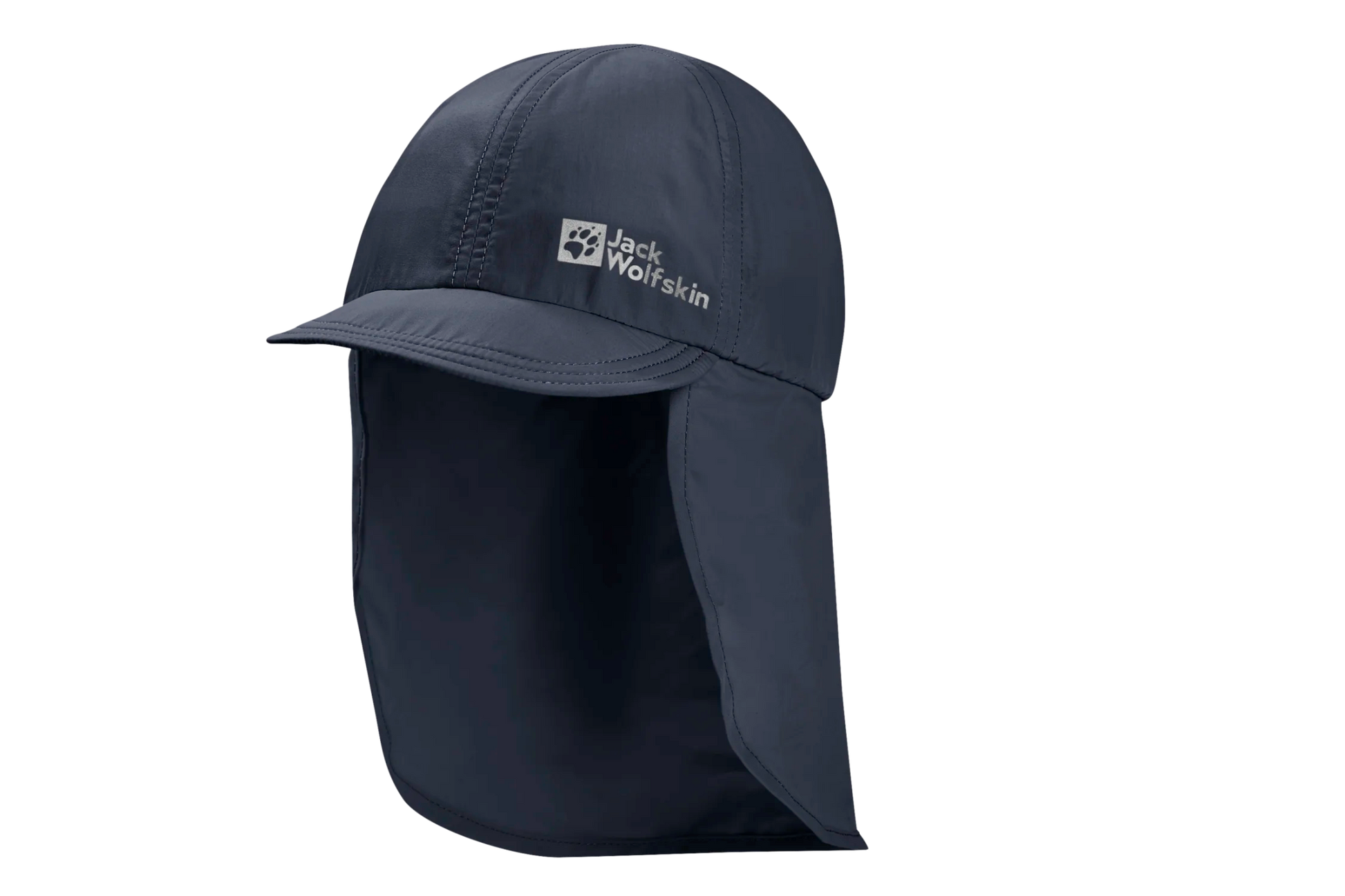 Jack Wolfskin CANYON CAP K - Headwear at PeakStyle