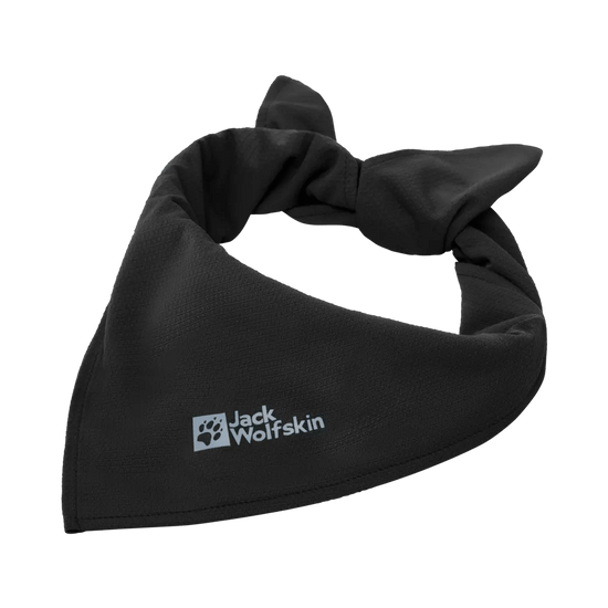Jack Wolfskin CHILL BANDANA - Scarves at PeakStyle