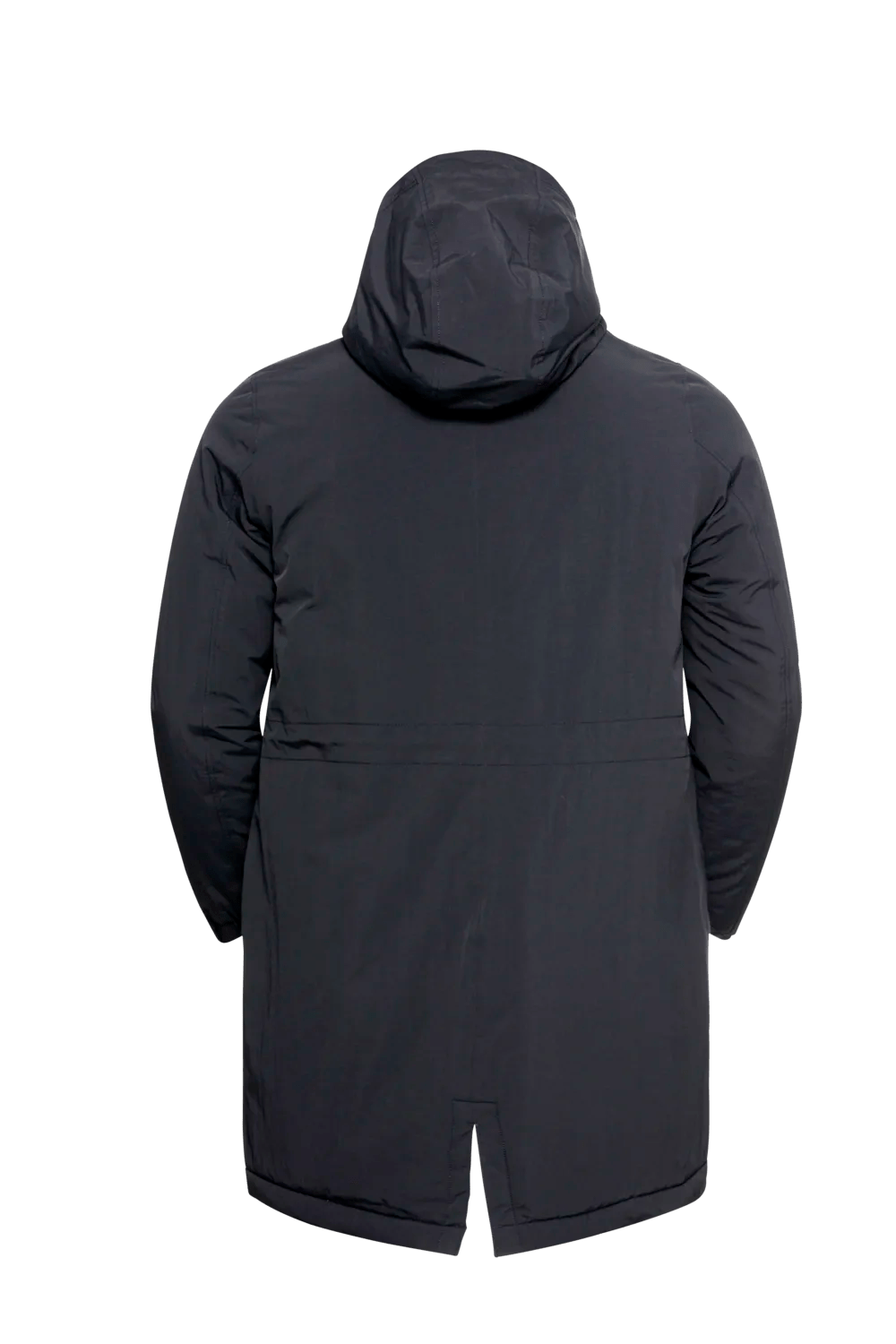 Jack Wolfskin CHILLY FROST PARKA W - Coats & Parkas at PeakStyle