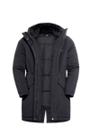 Jack Wolfskin CHILLY FROST PARKA W - Coats & Parkas at PeakStyle