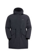 Jack Wolfskin CHILLY FROST PARKA W - Mäntel & Parkas bei PeakStyle