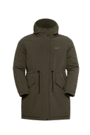 Jack Wolfskin CHILLY FROST PARKA W - Mäntel & Parkas bei PeakStyle