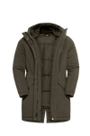 Jack Wolfskin CHILLY FROST PARKA W - Coats & Parkas at PeakStyle
