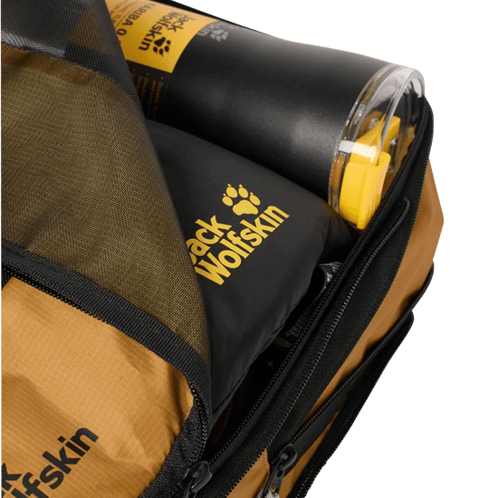 Jack Wolfskin COMPRESSION CUBE 8 - at PeakStyle