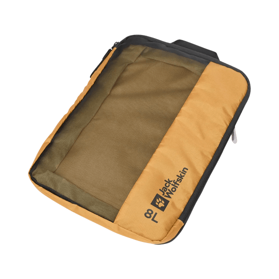 Jack Wolfskin COMPRESSION CUBE 8 - at PeakStyle