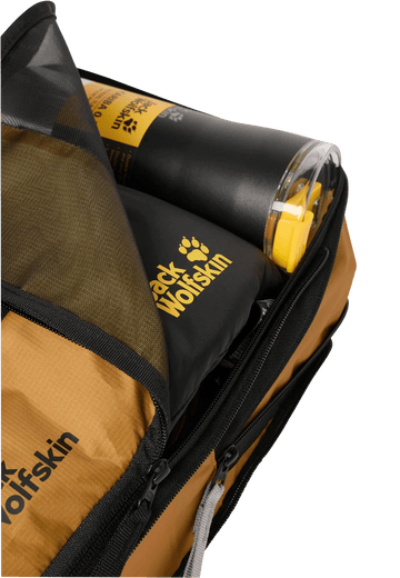 Jack Wolfskin COMPRESSION CUBE 8 - at PeakStyle