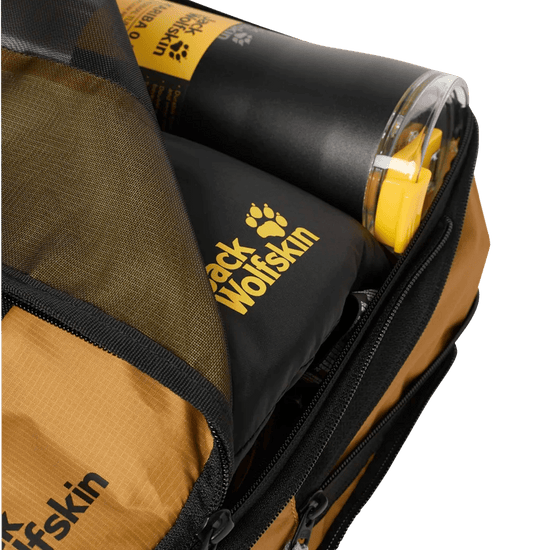 Jack Wolfskin COMPRESSION CUBE 8 - at PeakStyle