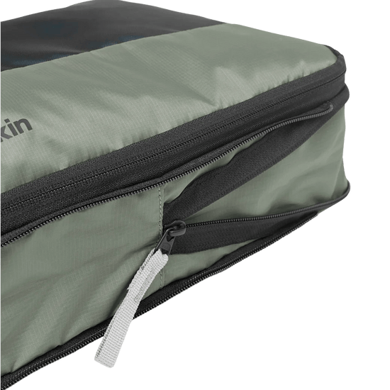 Jack Wolfskin COMPRESSION CUBE SET - at PeakStyle
