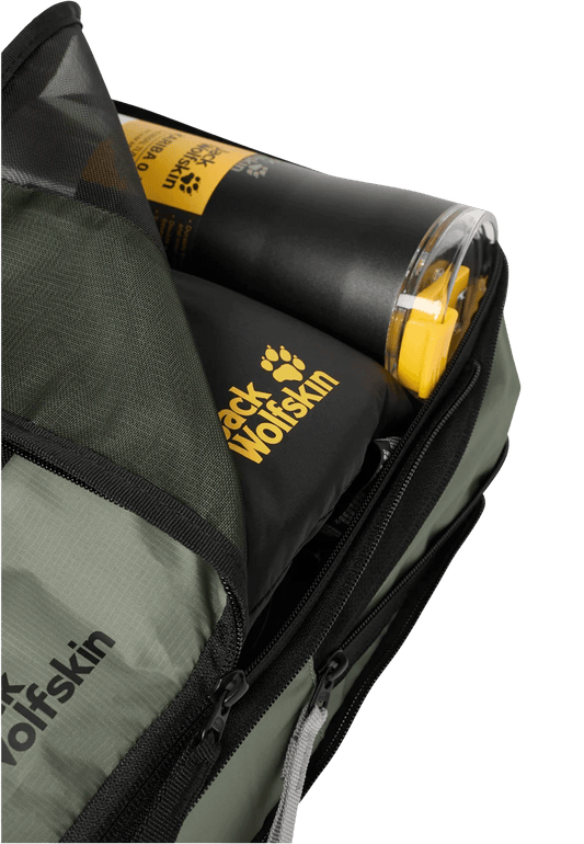 Jack Wolfskin COMPRESSION CUBE SET - at PeakStyle