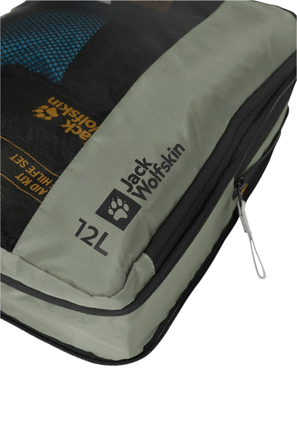 Jack Wolfskin COMPRESSION CUBE SET - at PeakStyle