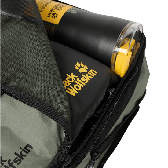 Jack Wolfskin COMPRESSION CUBE SET - at PeakStyle