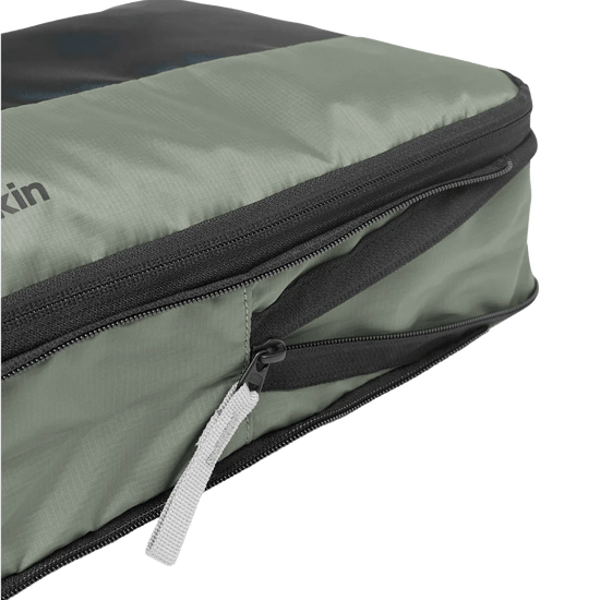 Jack Wolfskin COMPRESSION CUBE SET - at PeakStyle