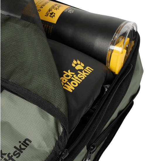 Jack Wolfskin COMPRESSION CUBE SET - at PeakStyle