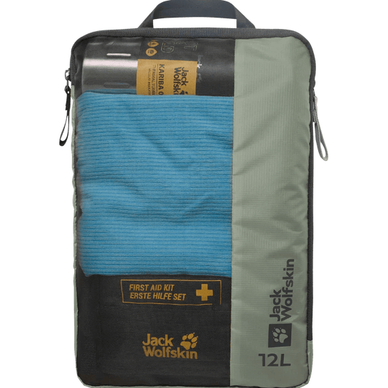 Jack Wolfskin COMPRESSION CUBE SET - at PeakStyle