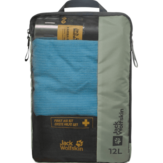 Jack Wolfskin COMPRESSION CUBE SET - at PeakStyle
