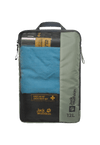 Jack Wolfskin COMPRESSION CUBE SET - at PeakStyle