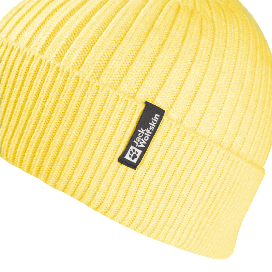 Jack Wolfskin COSY BEANIE - Tents at PeakStyle