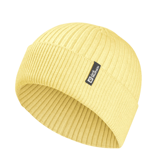 Jack Wolfskin COSY BEANIE - Tents at PeakStyle