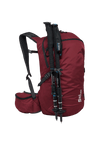 Jack Wolfskin CYROX SHAPE 20 - Bags at PeakStyle