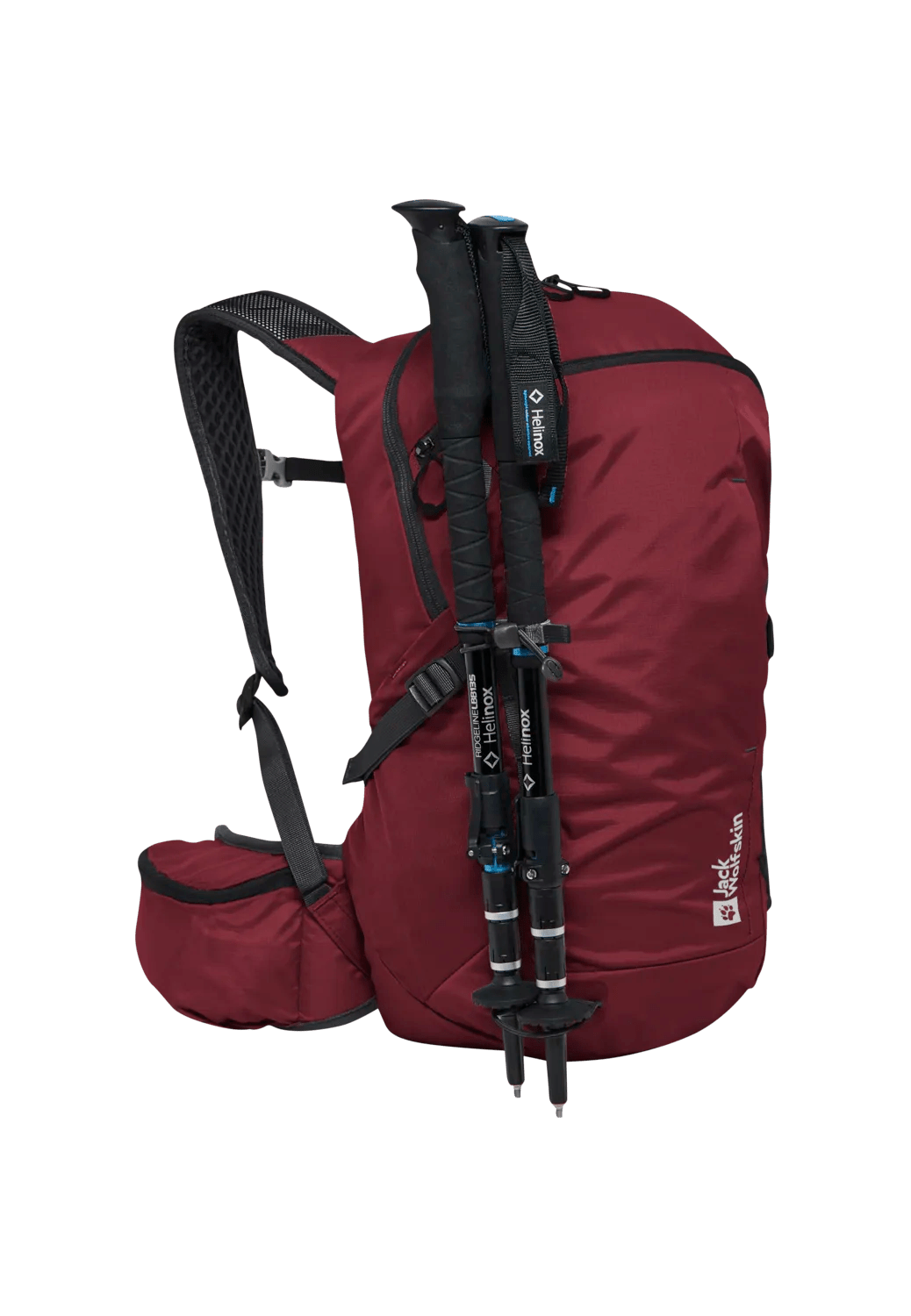 Jack Wolfskin CYROX SHAPE 20 - Bags at PeakStyle