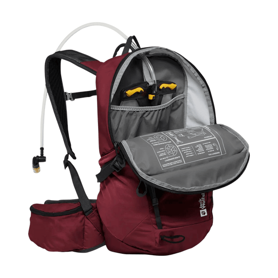 Jack Wolfskin CYROX SHAPE 20 - Bags at PeakStyle