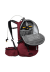 Jack Wolfskin CYROX SHAPE 20 - Bags at PeakStyle