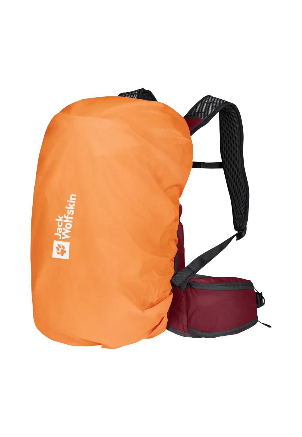 Jack Wolfskin CYROX SHAPE 20 - Bags at PeakStyle