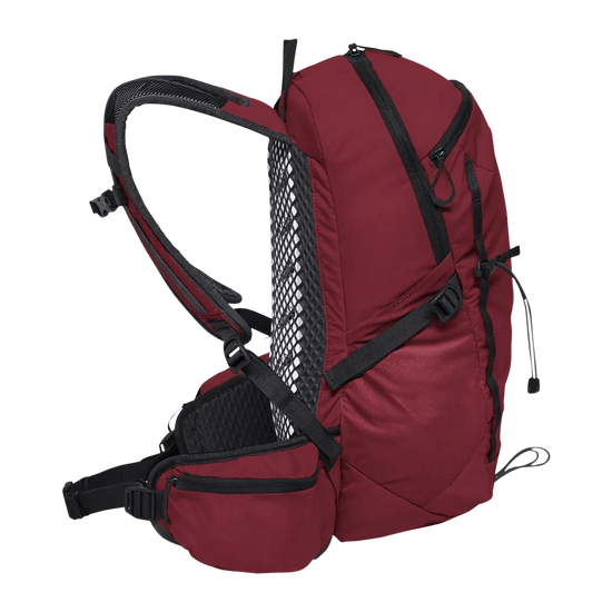 Jack Wolfskin CYROX SHAPE 20 - Bags at PeakStyle