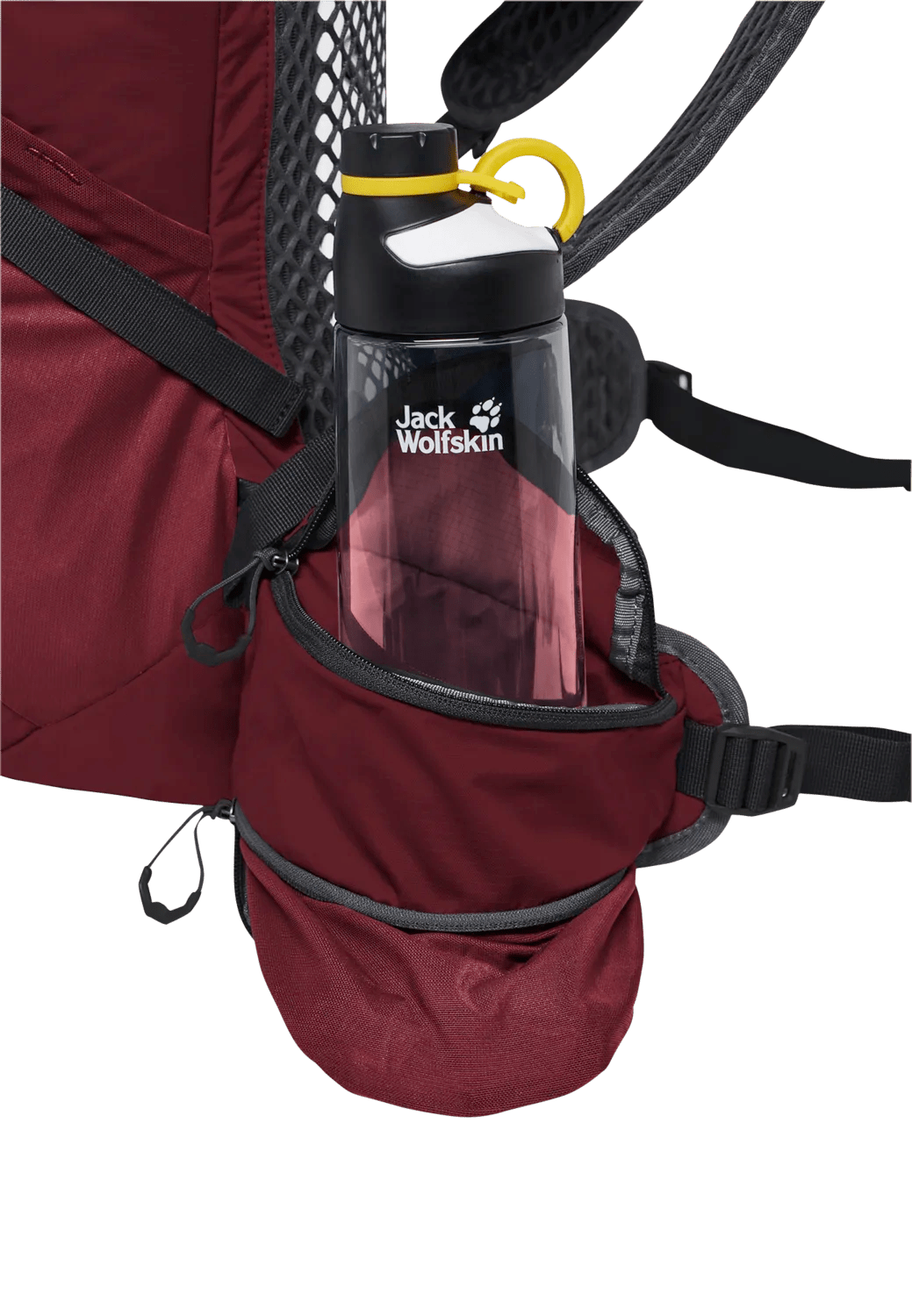 Jack Wolfskin CYROX SHAPE 20 - Bags at PeakStyle