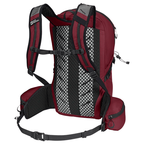 Jack Wolfskin CYROX SHAPE 20 - Bags at PeakStyle