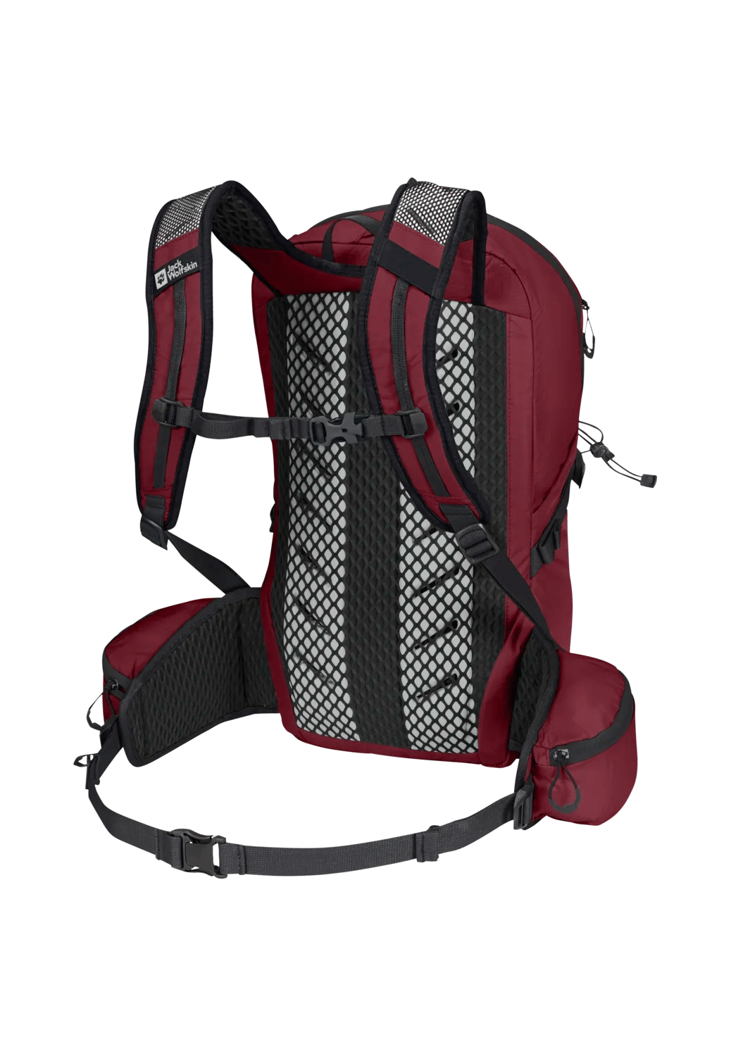 Jack Wolfskin CYROX SHAPE 20 - Bags at PeakStyle