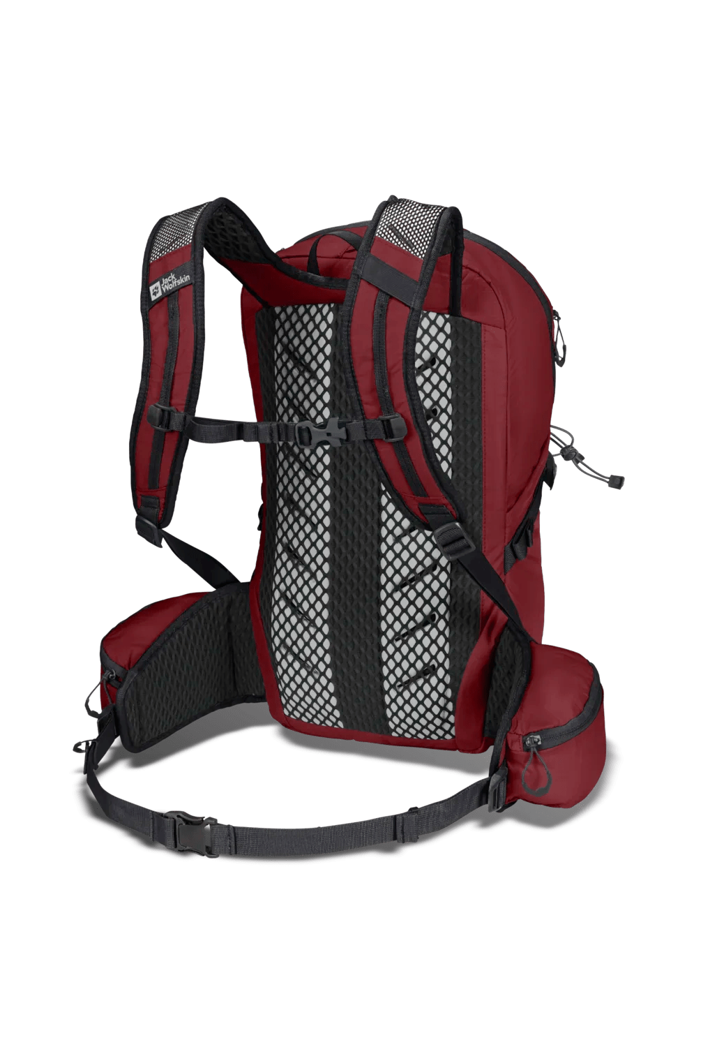 Jack Wolfskin CYROX SHAPE 20 - Bags at PeakStyle