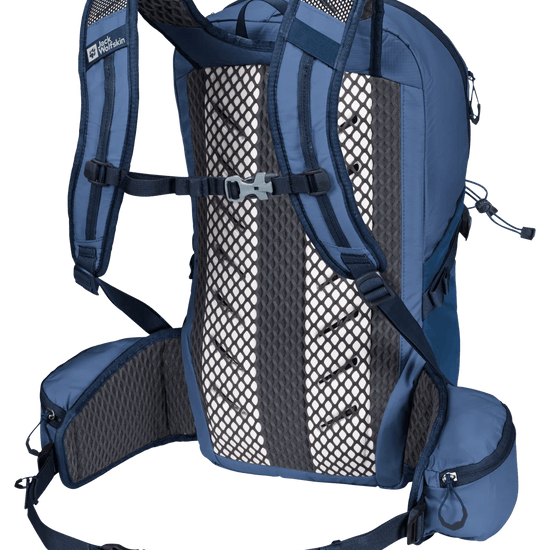 Jack Wolfskin CYROX SHAPE 20 - Bags at PeakStyle