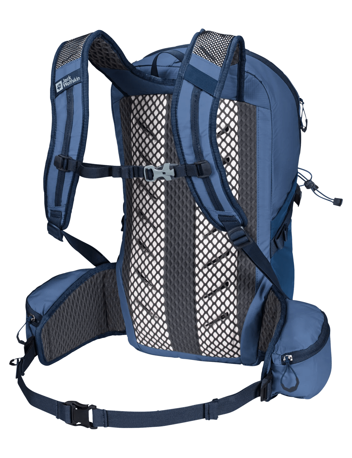 Jack Wolfskin CYROX SHAPE 20 - Bags at PeakStyle