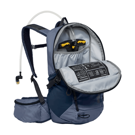 Jack Wolfskin CYROX SHAPE 20 - Bags at PeakStyle