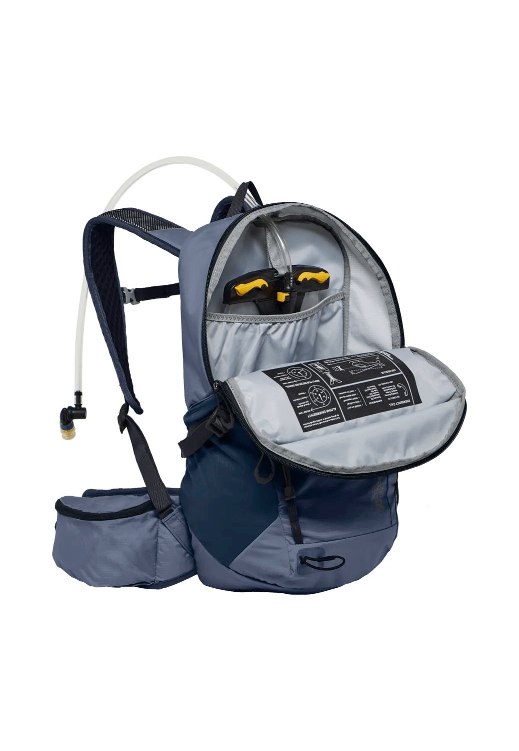 Jack Wolfskin CYROX SHAPE 20 - Bags at PeakStyle