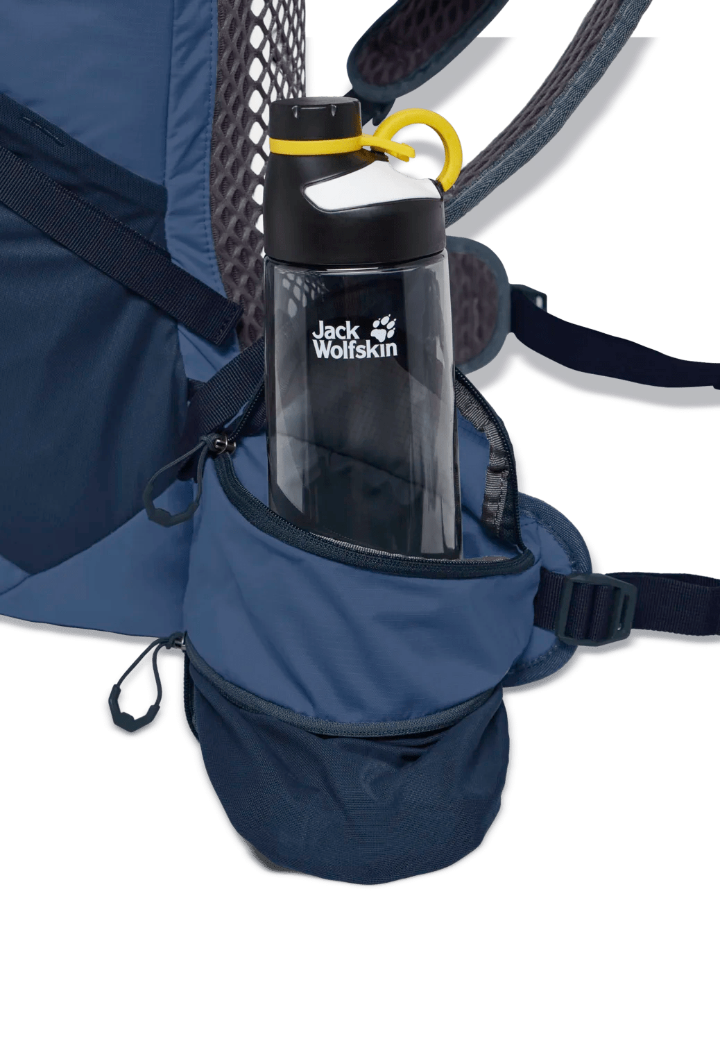 Jack Wolfskin CYROX SHAPE 20 - Bags at PeakStyle