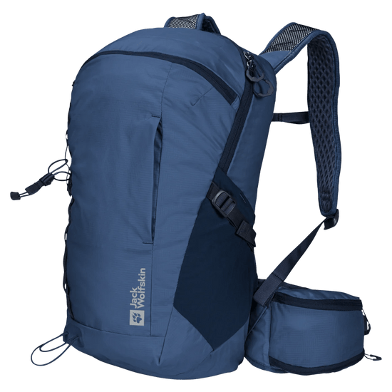 Jack Wolfskin CYROX SHAPE 20 - Bags at PeakStyle