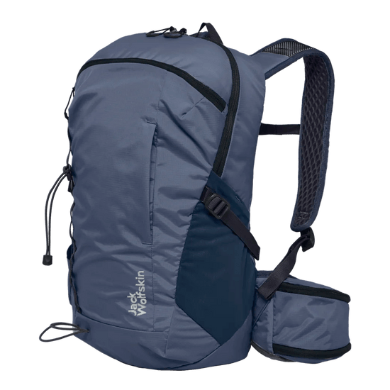 Jack Wolfskin CYROX SHAPE 20 - Bags at PeakStyle