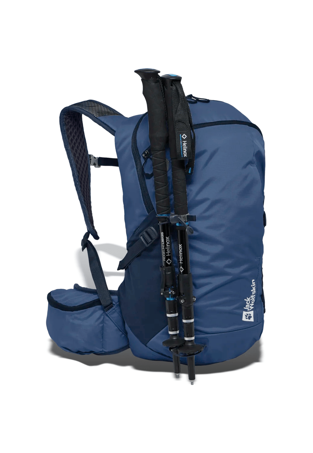 Jack Wolfskin CYROX SHAPE 20 - Bags at PeakStyle