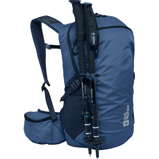 Jack Wolfskin CYROX SHAPE 20 - Bags at PeakStyle
