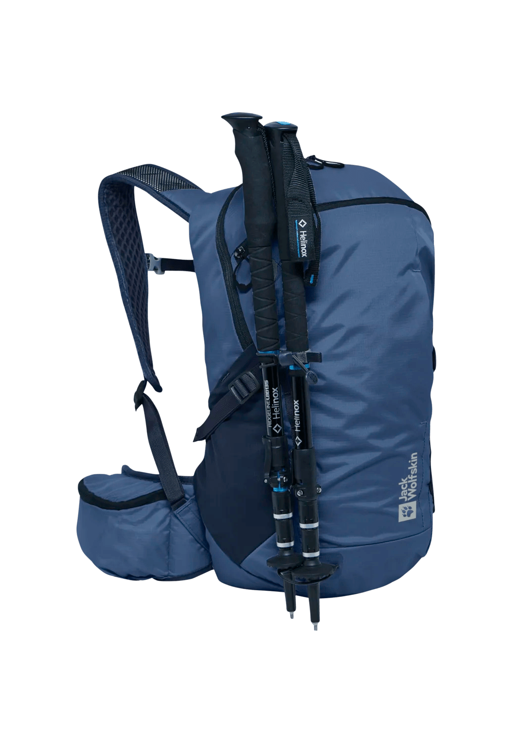 Jack Wolfskin CYROX SHAPE 20 - Bags at PeakStyle